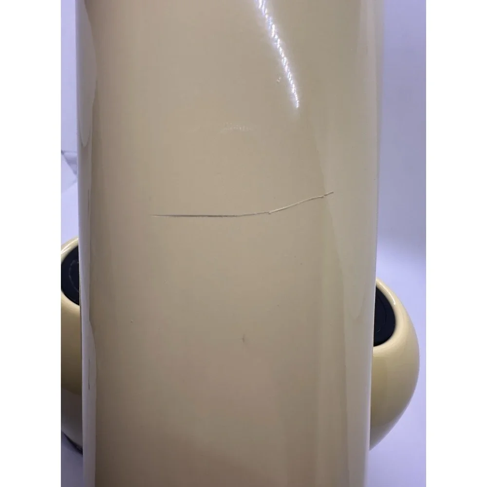 BrüMate Daisy Yellow Winesulator & 2 Uncork'd Wine Tumblers Set